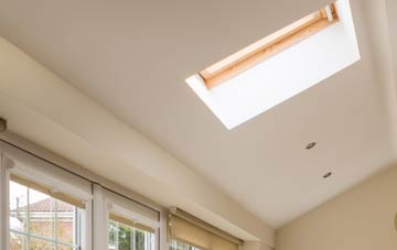Gurnett conservatory roof insulation companies
