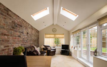 conservatory roof insulation Gurnett, Cheshire