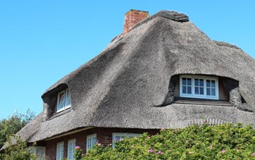 thatch roofing Gurnett, Cheshire
