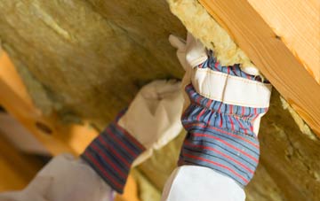 types of Gurnett pitched roof insulation materials
