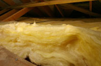 Gurnett pitch roof insulation