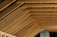 Gurnett pitched insulation quotes